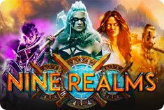 21luckybet Nine Realms