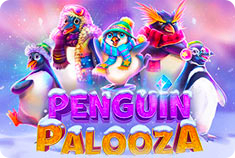 21luckybet Penguin Palooza