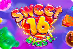 21luckybet Sweet 16 Blast