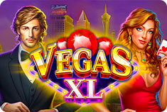 21luckybet Vegas XL